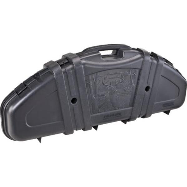 Plano  48 in. Bow Case, Black