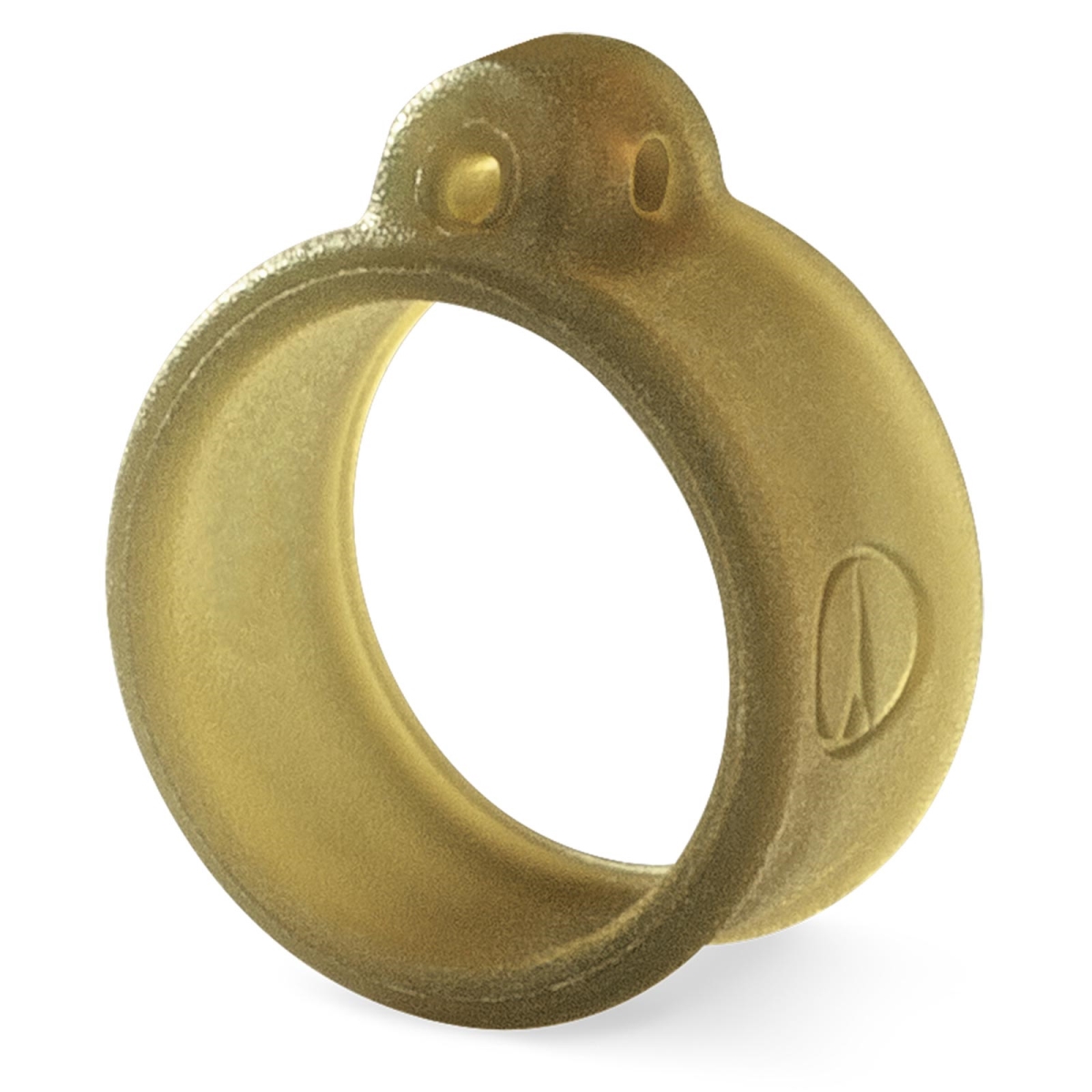CRSRG5 VMC Crossover Ring, Green Pumpkin - 5 mm