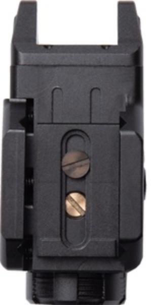930-0027 600L C5L Universal Green Laser & Tactical Light