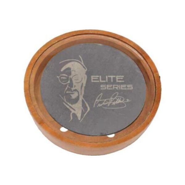 PP920 Elite Series Crystal Turkey Hunting Pot Call