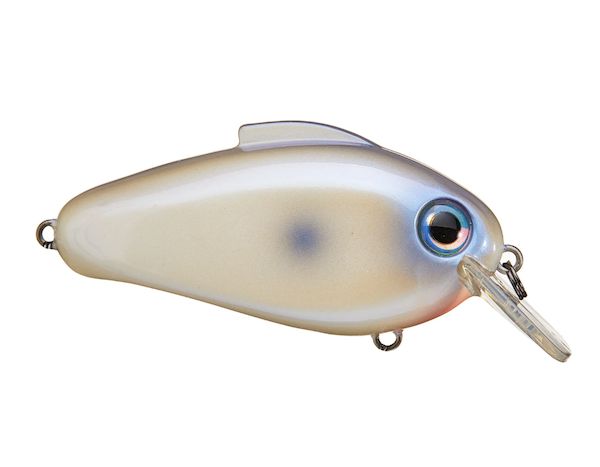 BLF-EC772 0.625 oz Echo 1.75 Lures, Oyster