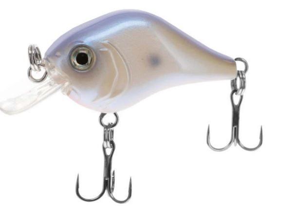 BLF-GN18-772 Tiny Crank 0.125 oz Lures, Oyster