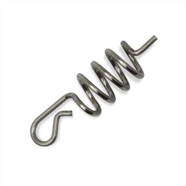 397000-XL Fishing Spring Lock, Extra Large - Pack of 20
