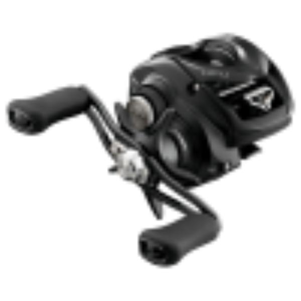 TATU100H Tatula 100 Baitcast Reel