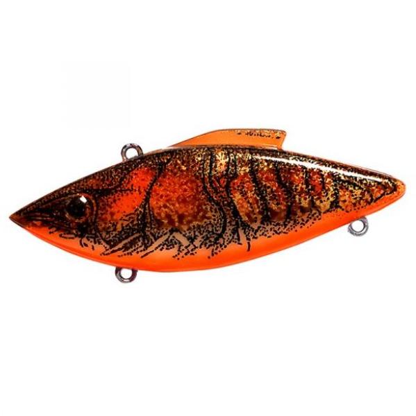 BLF-KRT762 Knock-N-Trap 0.5 oz Lures, Berry Craw