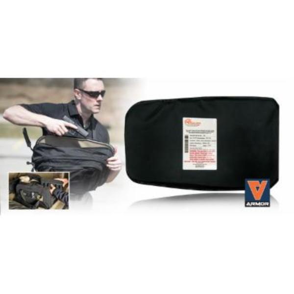 H60180 Black Polymer OWB Left Hand Compact Clip Holster