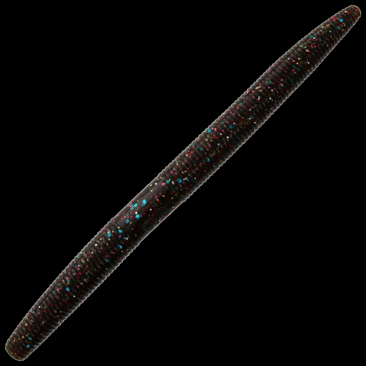 YAM-9-10-414 5 in. Senko Lures, Tilapia Magic - Pack of 10