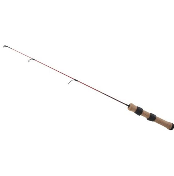 Picture of Berkley Fishing Products CWD2-601MS 6 ft. Cherrywood HD Spin Rod