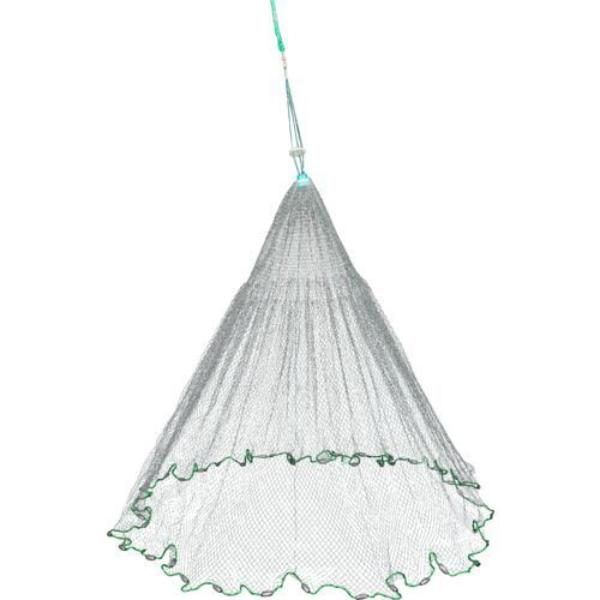 CM35 3.5 ft. x 0.375 in. Mono Tech Net Cast Net
