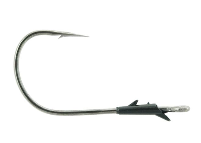 PX12-5-0 Pro X Punching & Flipping Hook, Size 5-0