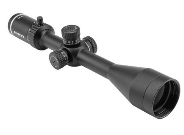 Riton Optics X1 Conquer 6-24x50mm Riflescope 1C624AS23
