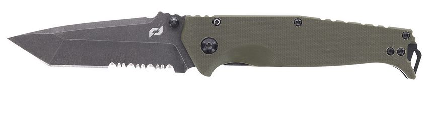 1159324 3.5 in. Schrade Beta Class Melee Assisted Folding Knife