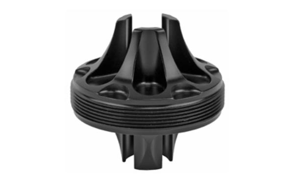 Rugged Suppressors 7.62mm Flash Hider Front Cap FC006