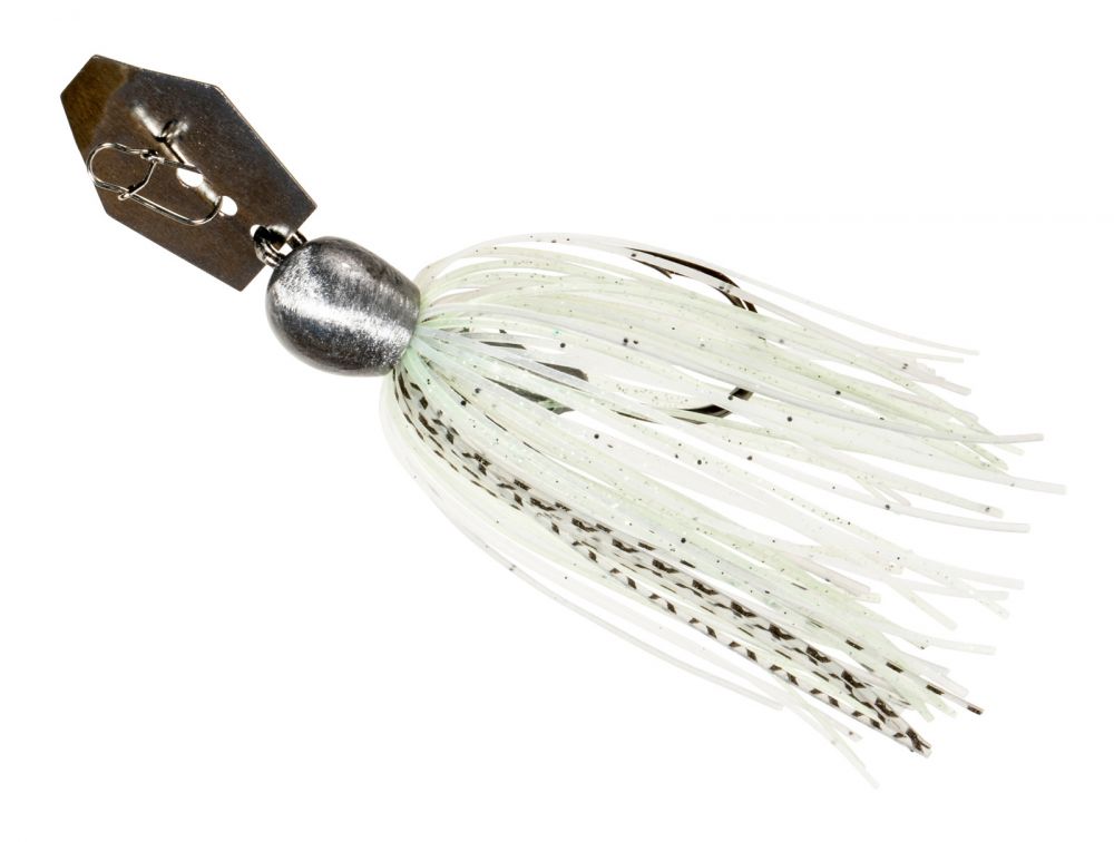 CBMM14-06 0.25 oz Chatterbait Mini Max Spot Remover