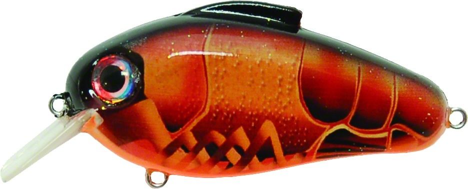BLF-EC264 0.625 oz Echo 1.75 Lures, Pinch N Peach