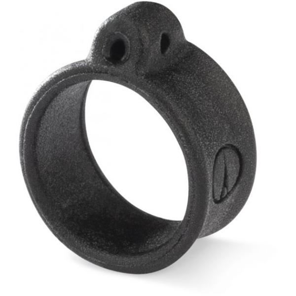 CRSRB6 VMC Crossover Ring, Black - 6 mm