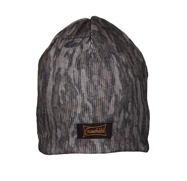 YSKNBD-OSFA Youth Skull Cap, Mossy Oak   Bottomland - One Size Fits Most