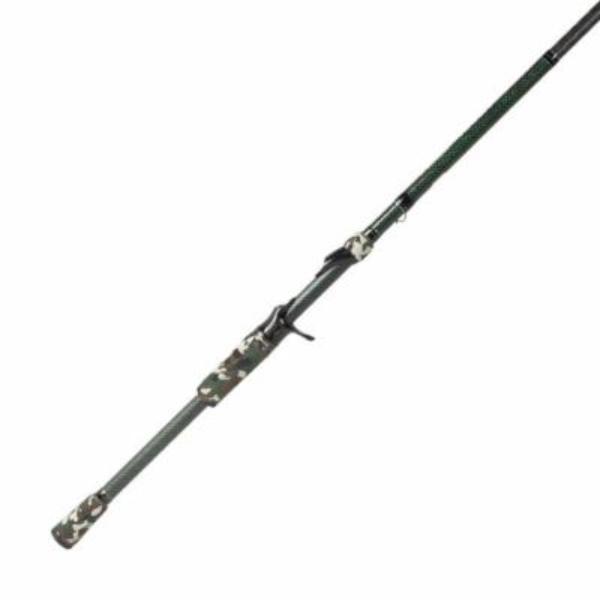 Picture of GSM Fishing PHX-MAX-C610M 6 ft. x 10 in. Phenix Maxim Casting Rod