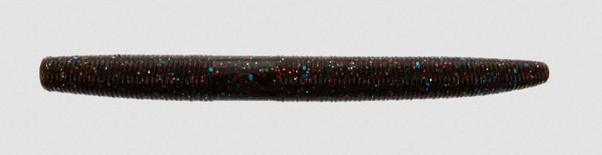 YAM-9FAT10414 5 in. Fat Senko Lures, Tilapia Magic - Pack of 10