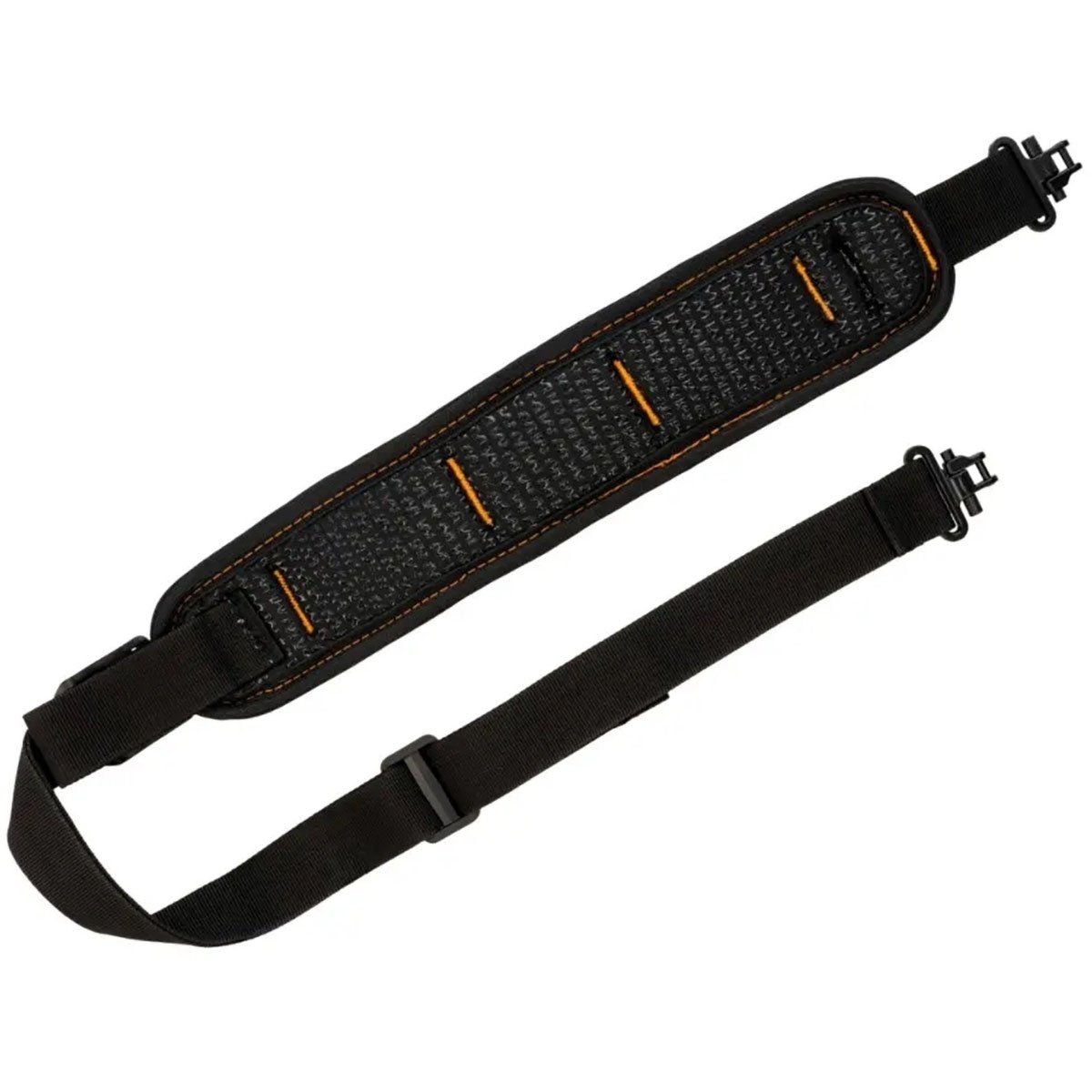 MUD-SMTRSLBLK Summit Ridge Flex Comfort Sling