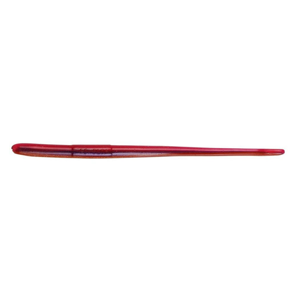 RW-SL-H2T6-8 Paddle Bug 0.031 oz Soft Plastic Fishing Lure, Glow Chart