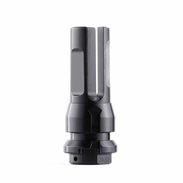 Dead Air Silencers Dead Air .22 Cal KeyMo Flash Hider SCAR 16/Muzzle Shoulder 1/2-28 DA306
