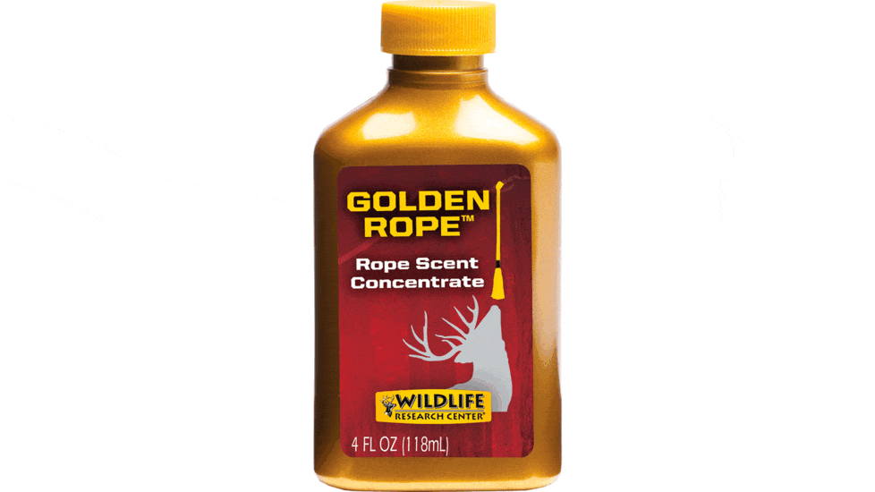 WR249-4 4 oz Golden Rope Scent Concentrate