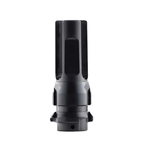 Dead Air Silencers Dead Air .30 Cal KeyMo Flash Hider 9/16-24LH/Metric FAL DA307