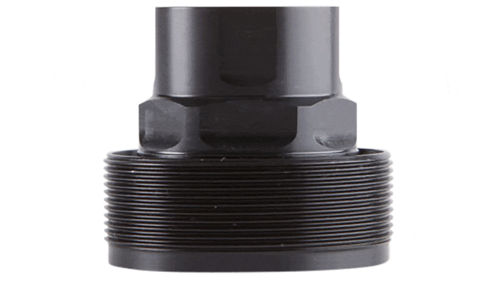 Dead Air Silencers Dead Air .30 Cal Wolverine Thread Insert 1/2-28 WV205