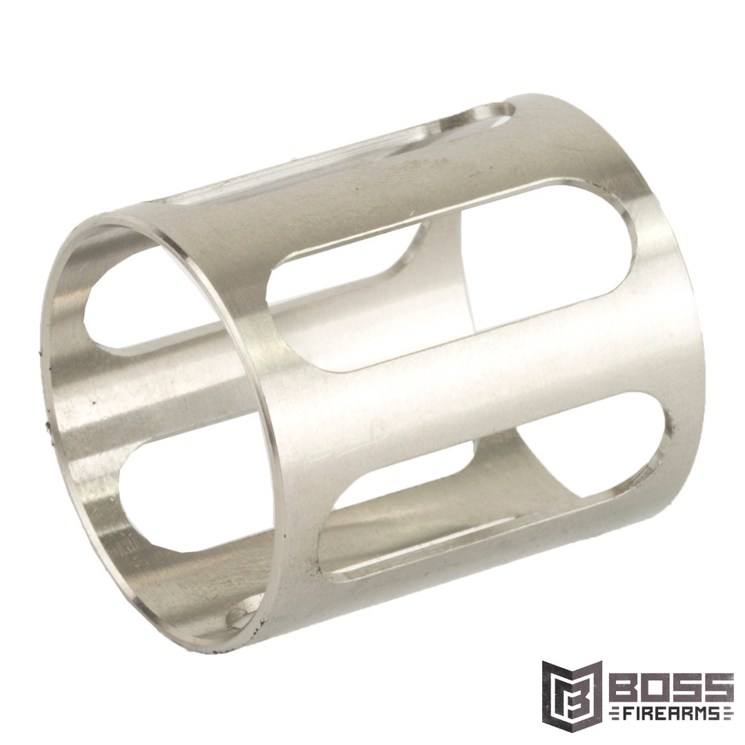 Dead Air Silencers Dead Air P-Series Fixed Barrel Spacer DA409