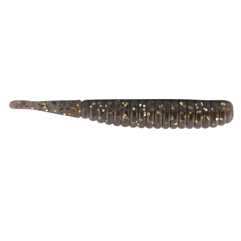 TT375-355PK6 TRD Thick Trick 3.75 in. Soft Plastic Bait Fishing Lure, Right Stuff