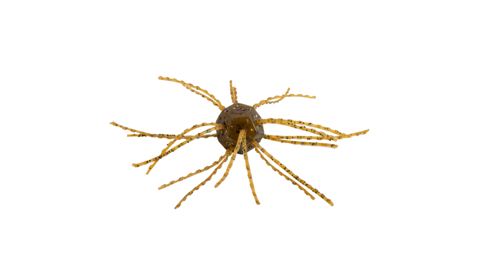 TWSLT-551 Tumbleweed Salted, White Sauce - Pack of 4