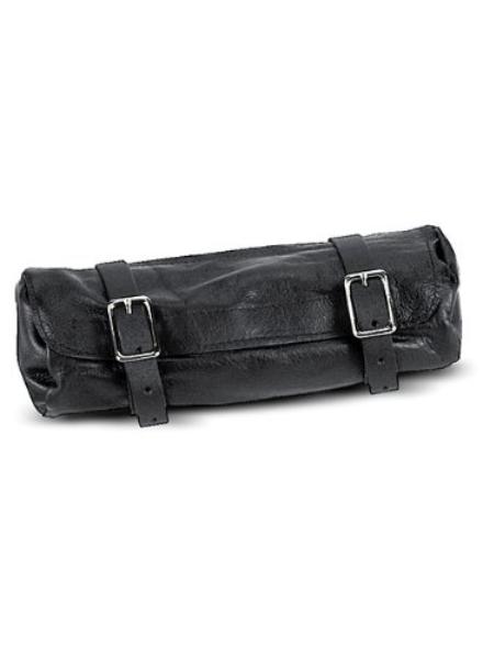 MODE16CWW Call Wallet with Neck Strap, Black