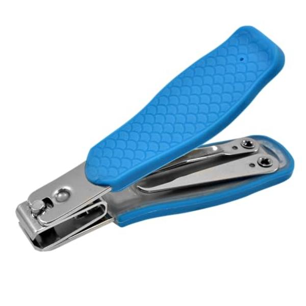 CUD-18116 Cuda Stainless Steel Clipper Jig Eye Cleaner