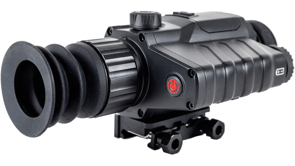 203221 Impact 150 Thermal Scope - 150 mm