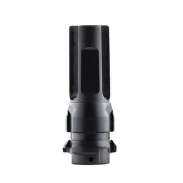 Dead Air Silencers Dead Air .30 Cal KeyMo Flash Hider 9/16-24RH/Inch FAL DA308