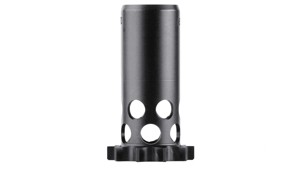 Dead Air Silencers Dead Air 9mm P-Series Piston M13.5x1LH DA402