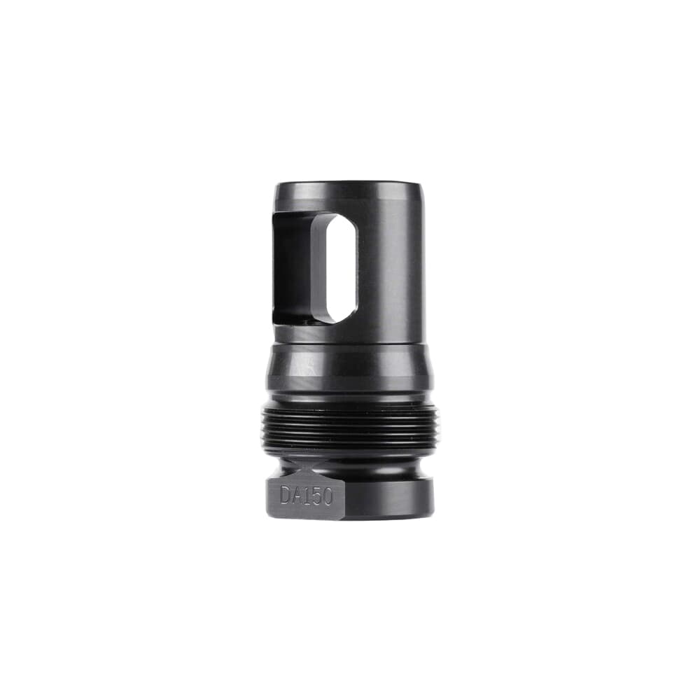 Dead Air Silencers Dead Air Xemax .338 LM 3/4-20 Muzzle Brake DA155