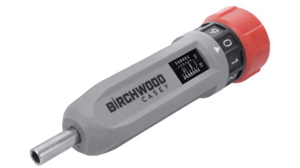 BC-TRQW Torque Wrench Set