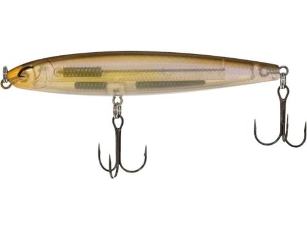 BLF-DC38-1004 Bill Lewis Depth Strike Twitchbait, Snacky Shad