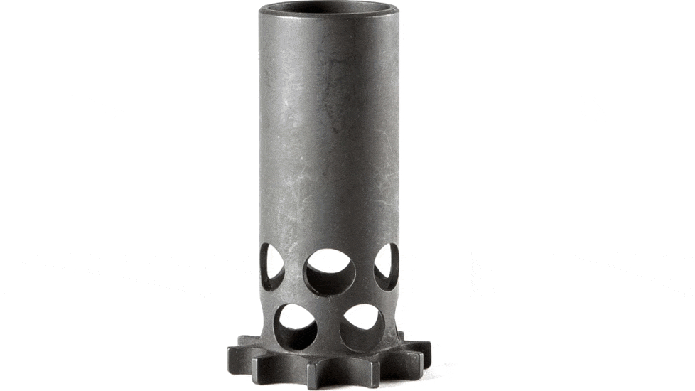 Dead Air Silencers Dead Air .40 Cal P-Series Piston 9/16-24 DA403