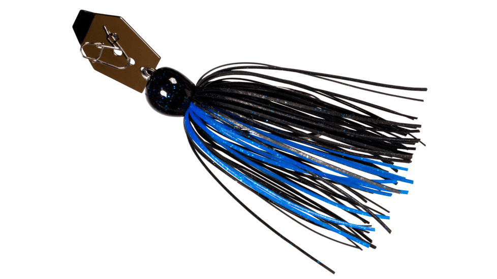 CBMM38-06 0.375 in. Chatterbait Mini Max Spot Remover