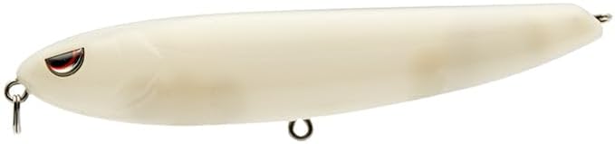 SEWKH110BON Spro Haint 110 Walking Bait, Bone