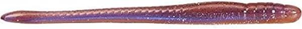 RW-SK-A2AF-8 Robo 4.5 in. Fat Worm - Pack of 8