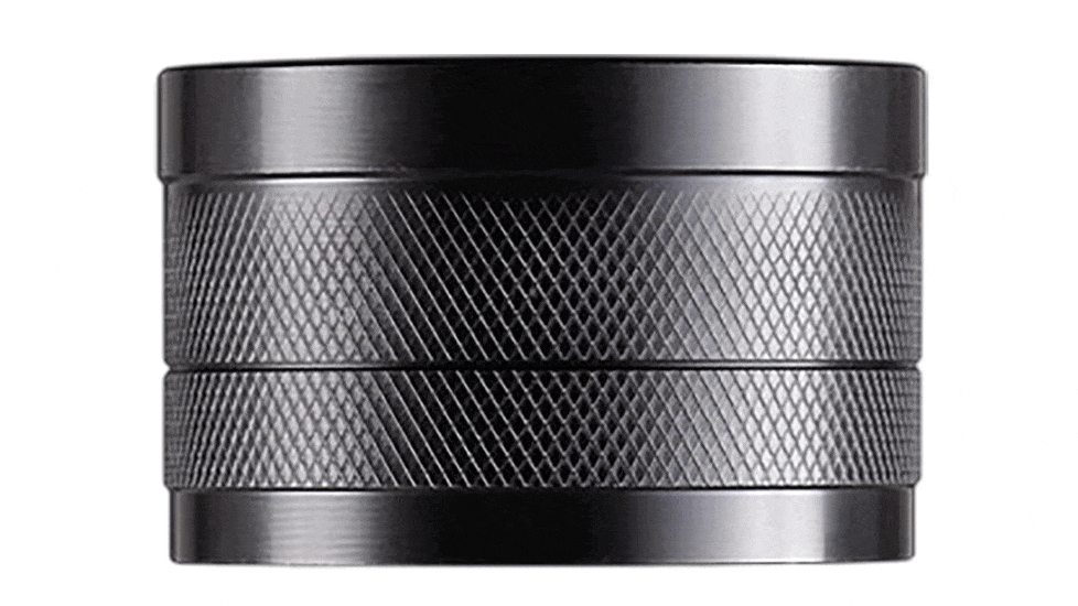Dead Air Silencers Dead Air Wolverine Lock Ring WV122