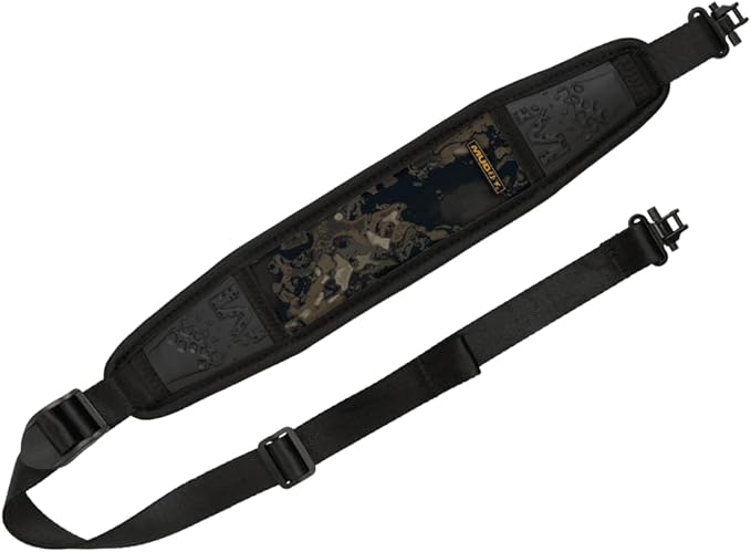 MUD-PTHFSLVCG Muddy Pathfinder Sling for Hunting, Veil Gray