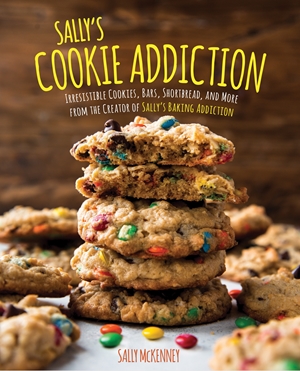 Picture of Race Point Publishing 9781631063077 Sallys Cookie Addiction
