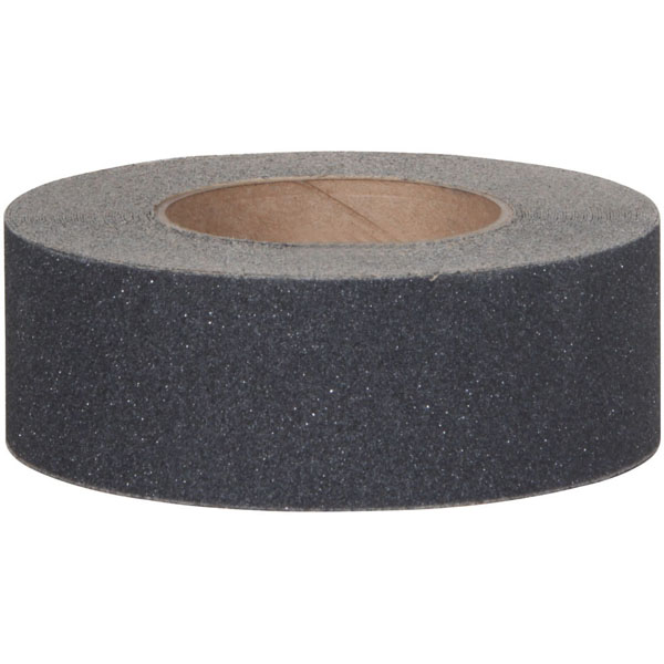 Picture of Handi Products GTR0230K01 2 in. x 30 ft. Grit Tape Roll&#44; Black