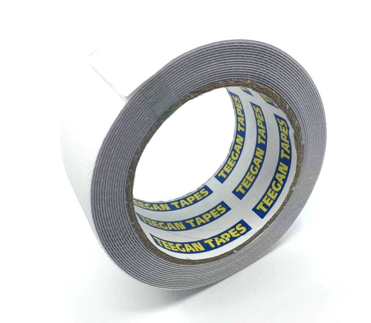 ClearGrip 4" Non-Slip Adhesive Rounds, 4 pack, Rubberized