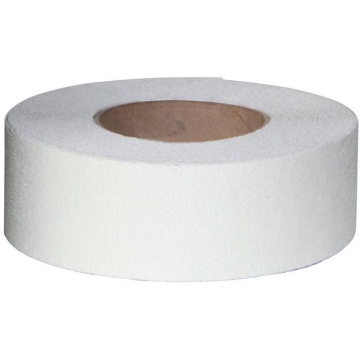 HTPG0230LP1 30 ft. x 2 in. Stop-the-Slip Non-Slip Grit Tape, Glow-in-the-Dark